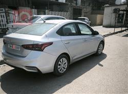 هيونداي أكسنت